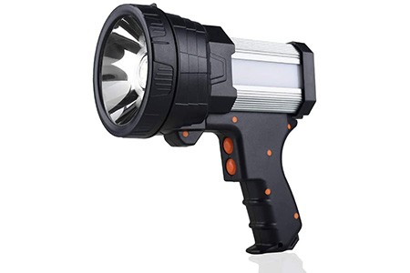 hid flashlights