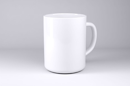insulated mug