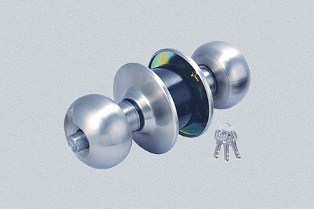 knob locks