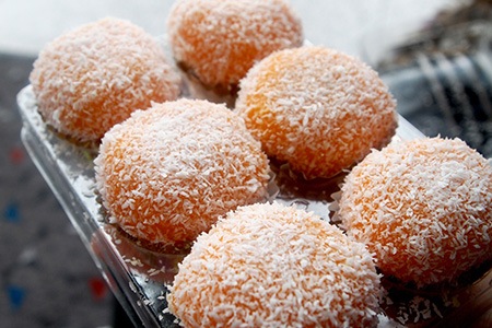 malasadas