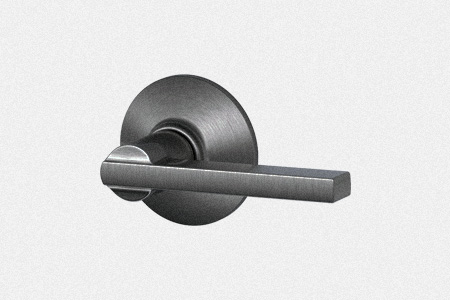 modern & contemporary door knobs offers a wide range of door knob shapes