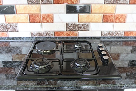 4 Types Of Cooktops For Your Kitchen