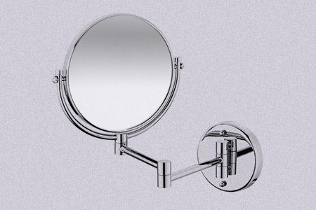 mounted mirrors