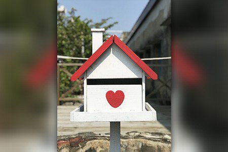 if you are looking for exciting types of mailboxes, then you should check-out novelty mailboxes
