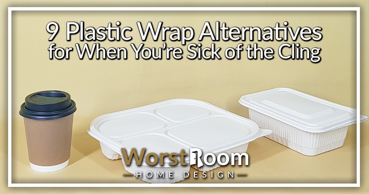 plastic wrap alternatives