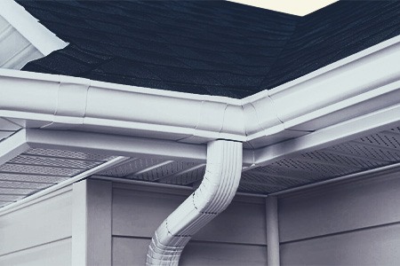 if you seek strong gutters among many gutter options, then go with seamless gutters