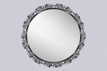 if you are looking for different types of mirrors that are more durable than others, silvered mirrors are the best option!