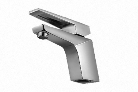 one of the most common kitchen faucet types is single-handle faucet