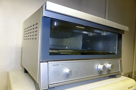 Types of deals ovens for cooking