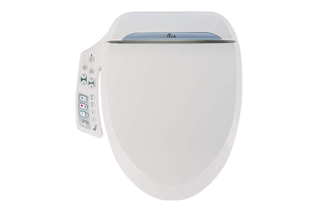 smart toilet seat