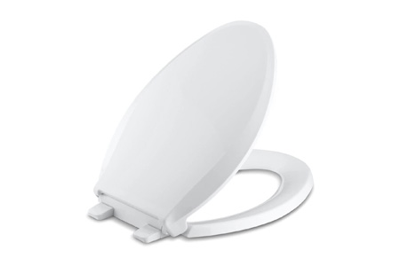 soft-close toilet seat