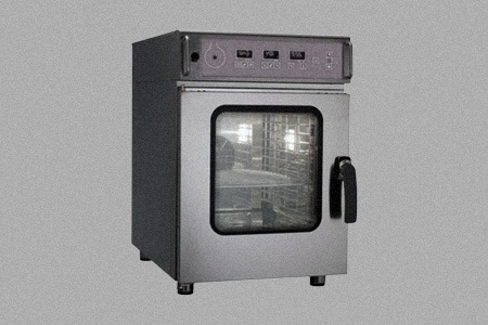 there are different types of ovens, like steam oven, that became popular in recent years