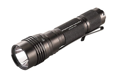 tactical flashlights