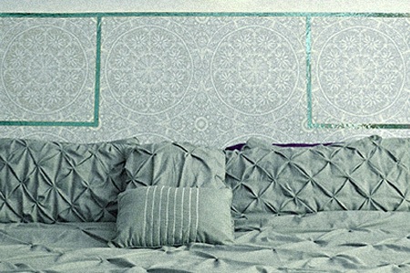 wall decals & decorative wallpaper