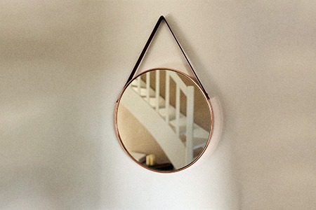 wall mirrors