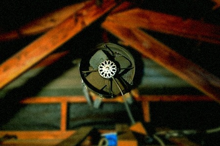 if you are looking for central ac alternatives that is simple and easy to build, try attic fans