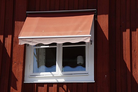 awnings