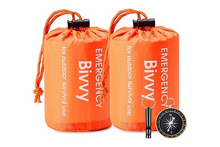 bivy bags