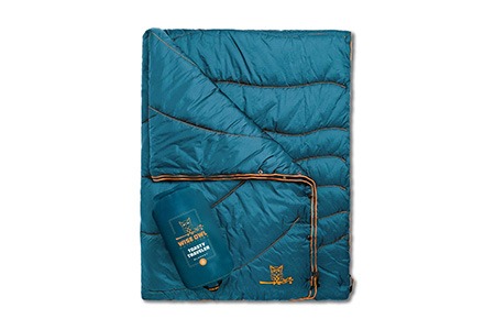 if you are looking for lightweight sleeping bag substitute, camping quilts are just for you!