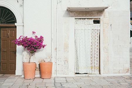 curtains can also be considered as pocket door alternatives