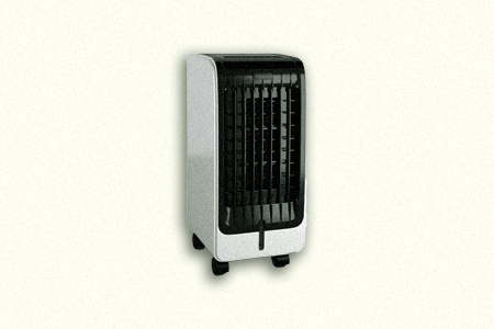 evaporative or swamp air cooler are perfect alternative air conditioning solutions for dry climates