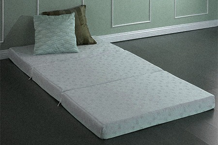 floor mattress