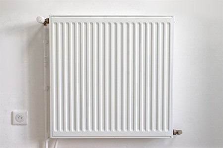 there are many alternatives to humidifiers and one of them needs you to get creative with radiators - 
