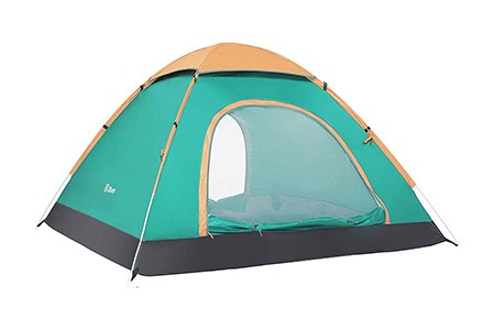 indoor tent