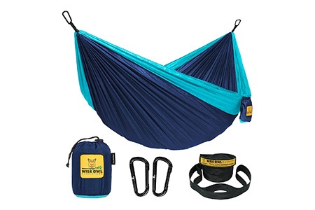 insulated hammocks