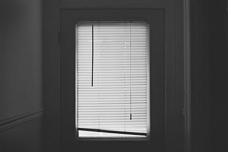 if privacy is a crucial keyword for you while looking for shutter alternatives, definitely check for the interior window blinds