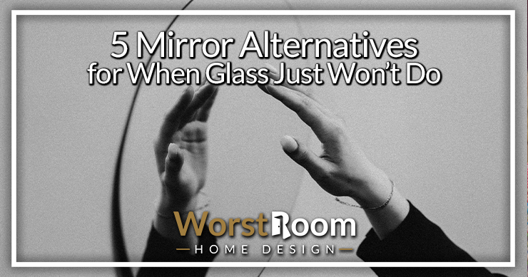 mirror alternatives
