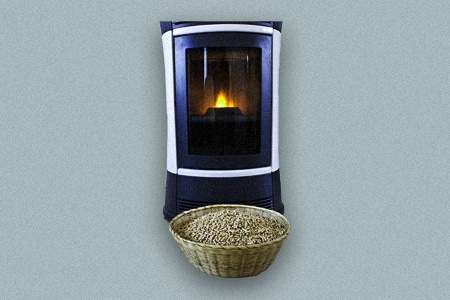 pellet-burning appliances