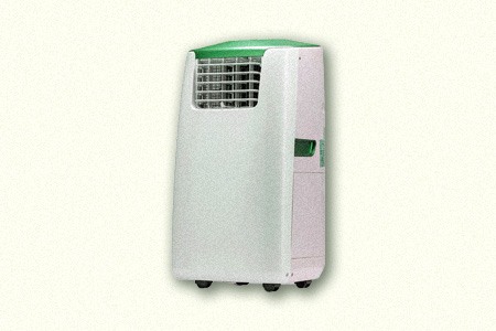if you are looking for compact central air conditioning alternatives, try using portable air conditioners