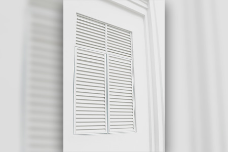 one of the most widespread alternatives to exterior window shutters are pvc shutters