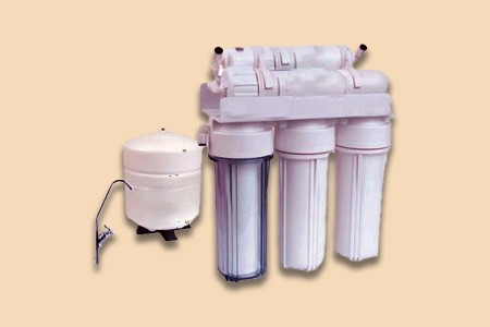 reverse osmosis (ro) is a simple and effective alternative to water softeners