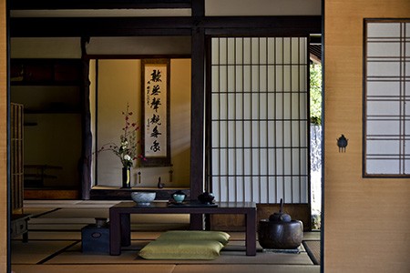 shoji doors