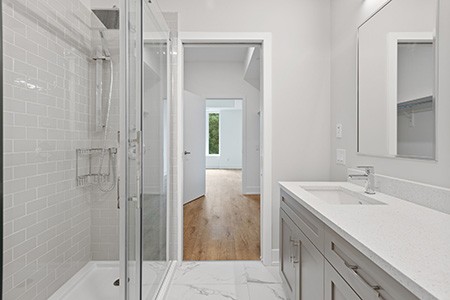 simplicity and efficiency - if these two are your go-to features while looking for alternatives to bathtub, your answer is "shower"