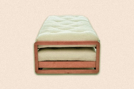 trundle beds