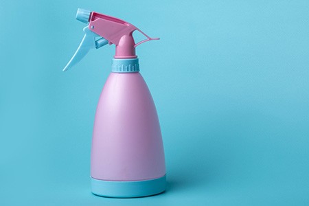 using wrinkle remover spray can be considered as great ironing board alternatives since they also remove the hassle of all ironing period