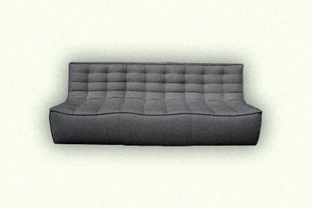 if you are looking for couch material types that can be used for outdoor furnitures, acrylic is your pick