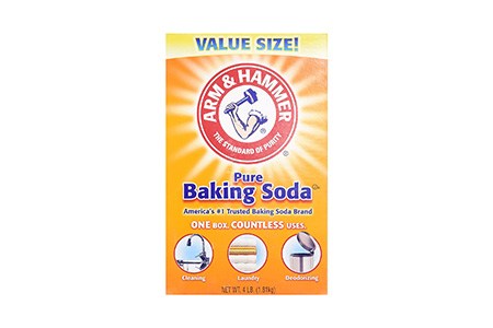 if you are looking for a reliable substitute for dryer sheets, try using baking soda