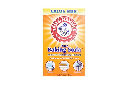 baking soda