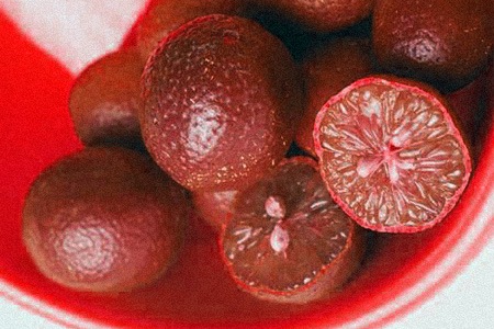 blood limes