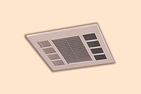 ceiling heater