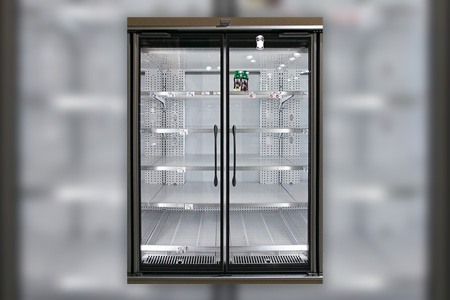 another types of refrigerators are commercial refrigerators that are mainly preferred for shopping markets
