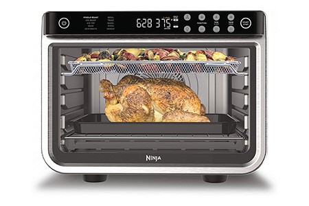 convection oven