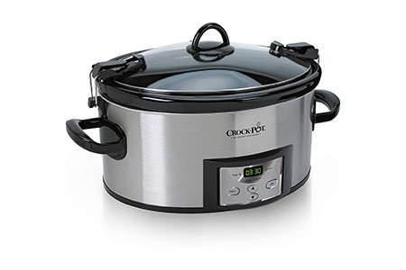 you might believe otherwise; however, crockpots can be great oven substitute
