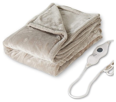 electric blanket