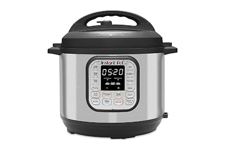 instant pot