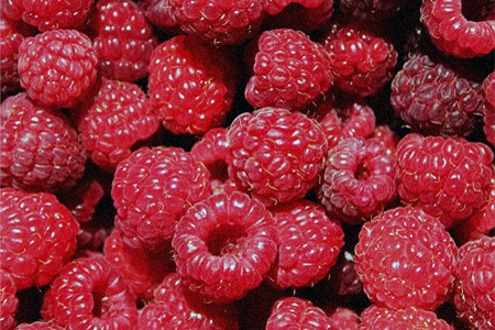 killarney raspberries